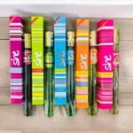 She Pen-Style Perfumes Set – 5 Fragrances for Women, 35ml Each