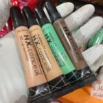 Huxiabeauty HX HD Concealer – Waterproof, Smooth Finish