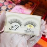 Miss Rose Original 3D Mink Eyelashes - Model 73