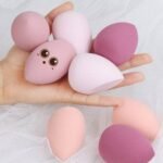 Real Techniques Miracle Complexion Sponge/Puffs – 2 Piece Set