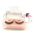Artmatic Original Self-Adhesive Natural Black Eyelashes - 1 Pair