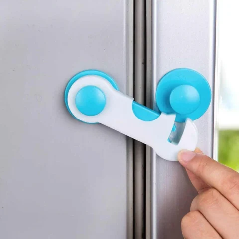 Child Safety Cupboard Lock | Bay2Deal