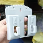 Punch Free Wall Mounted Mobile Holder