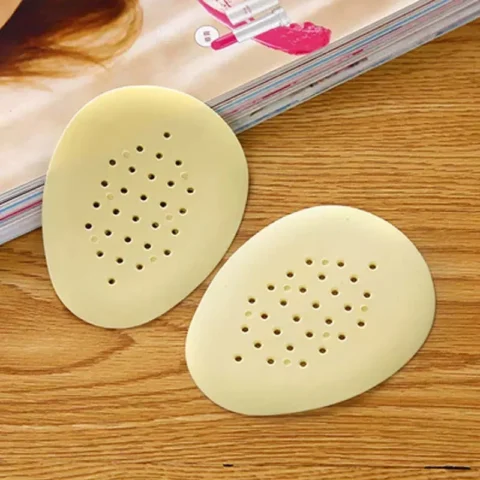 Silicone Heel Gel Pad for Pain Relief