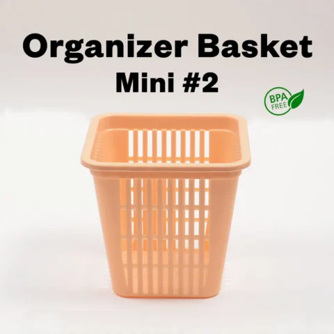 multipurpose mini storage organizer basket baytodeal pakistan