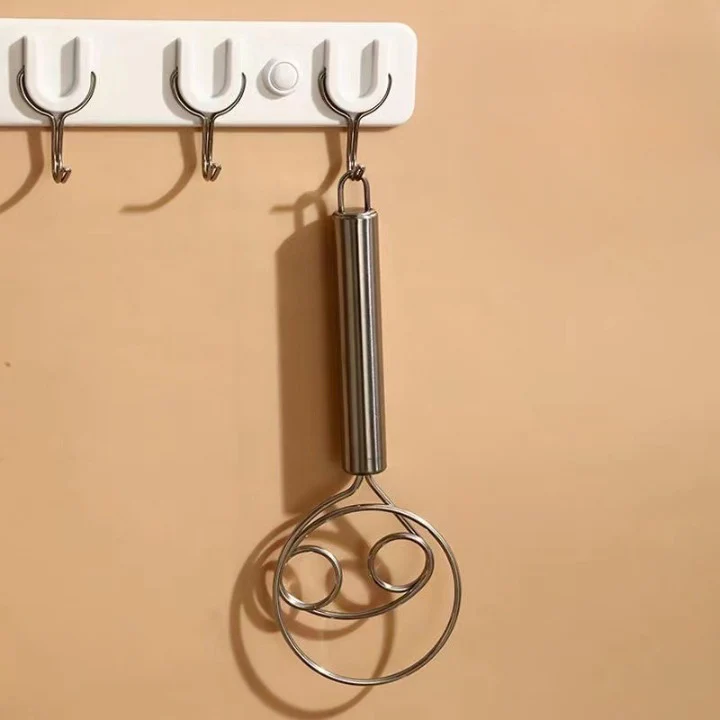 stainless steel dough whisk mixing tool baytodeal pakistan