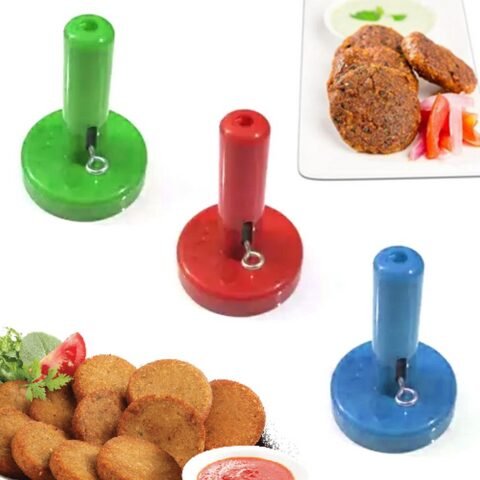shami kabab hand maker cutlet mold kitchen tool baytodeal pakistan