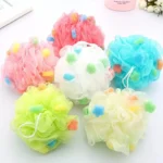 loofah bath ball sponge body scrubber baytodeal pakistan