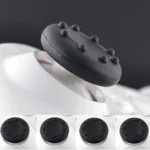 4Pc Silicone Joystick Thumb Grips for Gaming Controllers