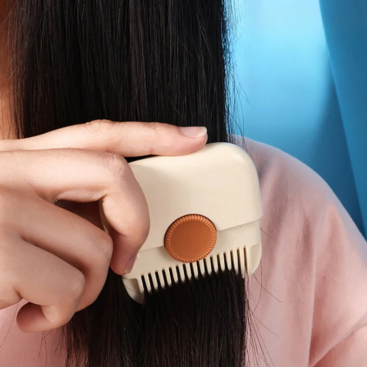 2 in 1 hair trimmer comb grooming tool baytodeal pakistan