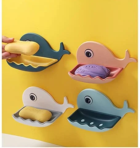 fish shape wall mounted soap dish holder baytodeal pakistan