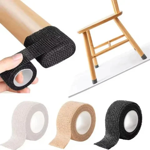 Non-Slip Floor Protection Tape for Safety