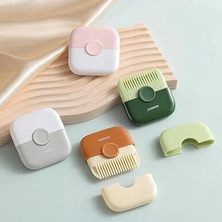 2 in 1 hair trimmer comb grooming tool baytodeal pakistan