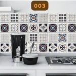 Self Adhesive Marble sheet