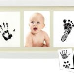 Baby Finger Print Stamp Pad