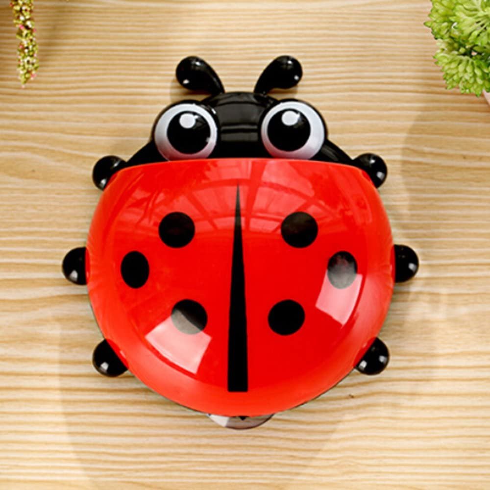 Lady Bug Multipurpose Holder