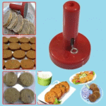 Shami Kabab Hand Maker Cutlet Mold