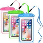 Universal Water Proof Mobile Pouch