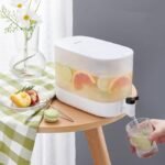 3.5 Liter Travel Water Dispenser