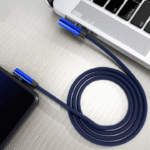 Elbow Data Charging Cable for iPhone