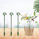 10 Pcs Mini Portable Plant Holder Set