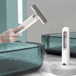 Multifunctional Mini Hand-Held Mop