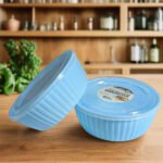 2 pcs Food Storage Container