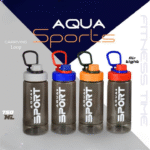 Aqua Sports Water Bottle 750ml
