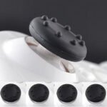 4Pc Joystick Thumb Grips