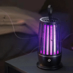 USB Rechargeable Mosquito killing Lamp
