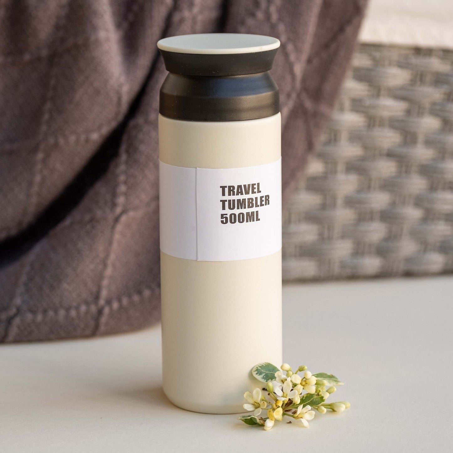 Premium Quality Vacuum Bottle 500ml