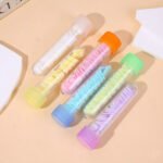 Portable Pocket Paper Soap Tubes