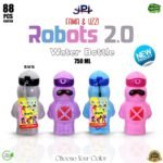 Robot Bottle